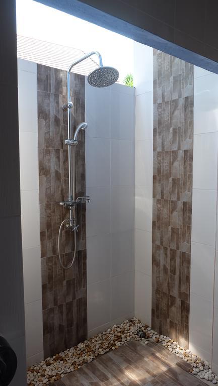 Lullaby Boutique Resort Thap Sakae Exteriör bild