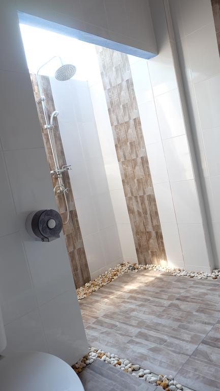 Lullaby Boutique Resort Thap Sakae Exteriör bild
