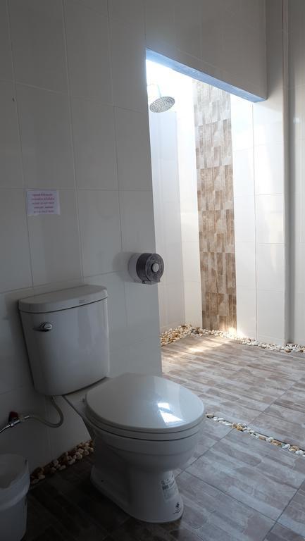 Lullaby Boutique Resort Thap Sakae Exteriör bild