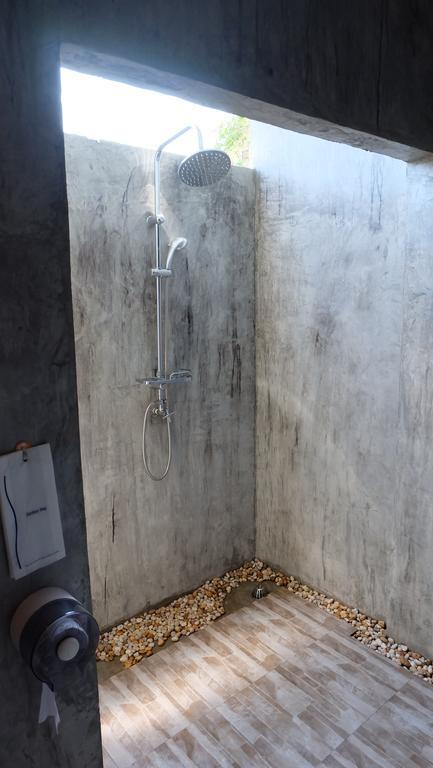 Lullaby Boutique Resort Thap Sakae Exteriör bild