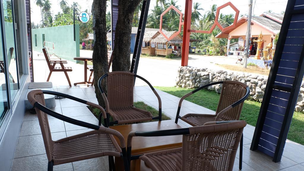 Lullaby Boutique Resort Thap Sakae Exteriör bild