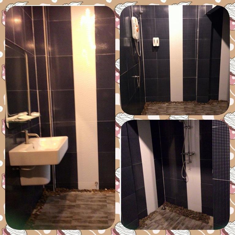Lullaby Boutique Resort Thap Sakae Exteriör bild