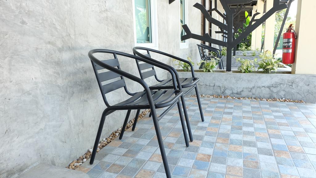 Lullaby Boutique Resort Thap Sakae Exteriör bild